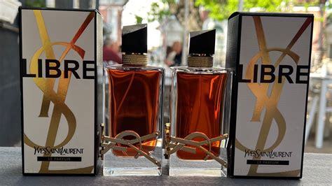 ysl perfume original vs fake|how to tell if ysl is genuine.